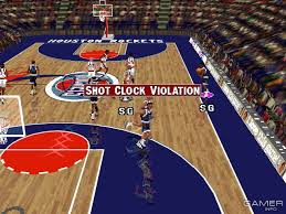 Riesenauswahl an spielen für konsole & pc. Nba Live 96 1995 Video Game