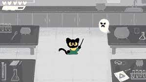 The 2021 doodle for google national finalists opened up their creative hearts and used their artistic skills to answer this year's theme i am strong because…. Halloween 2016