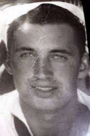 Bernard Marvin Talbert Obituary