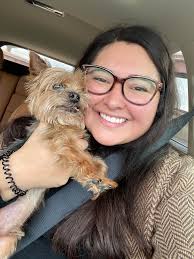 Will the person keeping the found dog get it scanned for a microchip?