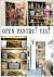 Pantry Door Ideas