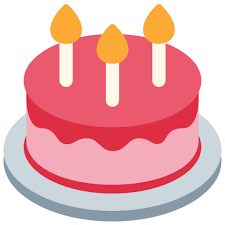 This ascii happy birthday text art can be used for wishing in facebook, to use in iphone and all other possible media platforms. Birthday Cake Emoji Meaning With Pictures From A To Z