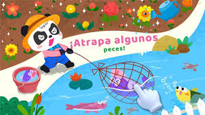 Its latest update with the mods . Descargar La Granja De Animales Del Panda Bebe Mod Apk V8 48 00 01 Dinero Ilimitado