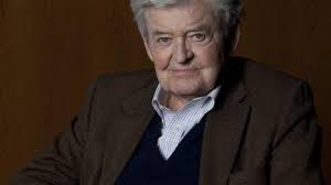 Hal Holbrook, Denison grad and portrayer of Mark Twain, dies at 95