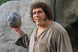 Been To The Movies: André the Giant's Movie Career: A Giant Presence on the  Big Screen