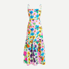 The stores don't have much in (i've checked), but here is what i've been able to find online that don't show too much skin and aren't wildly expensive. 50 Beautiful Spring Wedding Guest Dresses For 2021