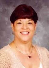 Obituary information for Cindy M. Doughty