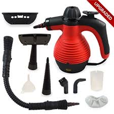 Die redaktion hat für sie 12. All In One Comforday Dampfreiniger Getestet Von Dampfbesen De