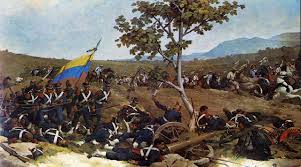 Junio es considerado como el mes del padre en venezuela.así como el día de la madre en mayo y el día del niño en julio, el día del padre se celebra el segundo domingo del mes de junio, por lo que no tiene un número de fecha preciso, siempre varia pero por lo general es a mediado de mes. Historia De Venezuela 24 De Junio De 1821 History Of Venezuela June 24 1821 Steemit