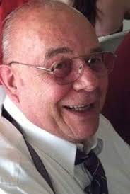 Richard J. Beauregard, Sr. Obituary April 20, 2020