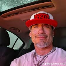 Jesus Mccarty's Instagram, Twitter & Facebook