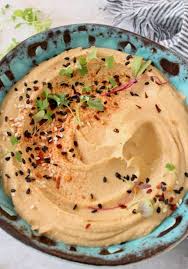Check spelling or type a new query. Easy Oil Free Hummus Recipe Veggie Society