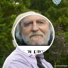 Bay City Rollers Woody and Nobby Clarke having a wee catch up today  😁✌️🤝🧑‍🎤🎸