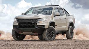 There's one big factor and it has nothing to do with size. Compact Pickup Trucks Best Buys Consumer Guide Auto
