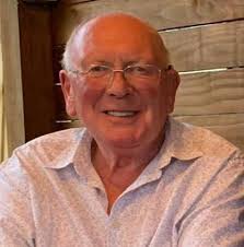 Tribute to John Bartley, 1944