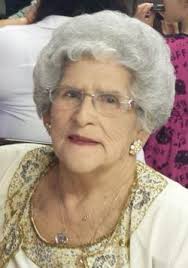 Barbarita Cuevas Obituary