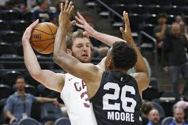 Dean wade (right ankle sprain) is questionable saturday against the nuggets. Former K State Star Dean Wade Signs Two Way Contract With Cleveland Cavaliers Sports The Topeka Capital Journal Topeka Ks