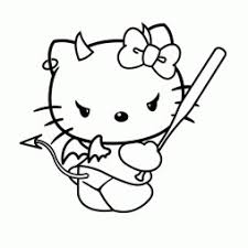 Select from 36755 printable coloring pages of cartoons, animals, nature, bible and many more. 20 Free Printable Hello Kitty Coloring Pages Everfreecoloring Com