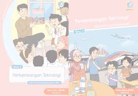 Buku guru kurikulum 2013 kelas 5 semester 2 tema 8 peristiwa dalam kehidupan (download) buku guru kurikulum 2013 kelas 5 semester 2 tema 9 lingkungan sahabat kita. Buku Kurikulum 2013 Sd Mi Kelas 3 Tema 7 Edisi Revisi 2018 Untuk Guru Dan Siswa Dadang Jsn
