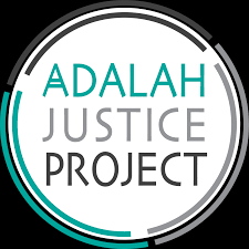 Click on the first link on a line below to go directly to a page where adalah is defined. Adalah Justice Project
