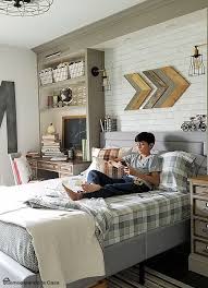 29 Beautiful Diy Room Decor Vintage Ideas Boys Bedroom Decor Boy Bedroom Design Boys Room Decor