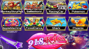 Directly moving the apk files from an unofficial website. 918kiss Application Apk Original Downloader 2021