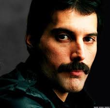 WATCH: Freddie Mercury, 22 Years After His Death, and the Legacy of a Legend