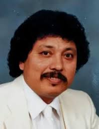 Obituary information for Jesus Raymond Rodriguez