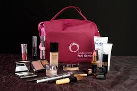 Look good feel better company registration no: Makeup Kit 1021 Look Good Feel Better