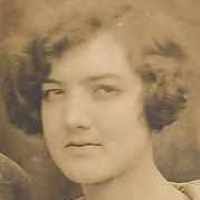 Florence Odice Garner (1906–2005)