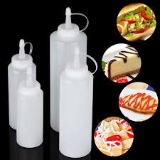 So kommt der kuchen in die flasche. 200 Ml 320 Ml 450 Ml 750 Ml Schokolade Squeeze Flasche Mit Kappe Kunststoff Kuchen Dekorieren Werkzeug Brot Backen Wurze Spender Flasche Squeeze Bottles Aliexpress