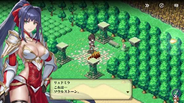 広告と違うけど普通に良ゲー】エバーテイル のレビュー～膨大なコンテンツ量を誇る、王道モンスター育成RPG～【口コミ・評価・評判】｜毎日がゲームパーティー〜アプリゲーム・レトロゲームレビュー〜