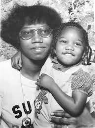 Volunteer Spotlight- Dr. Sandra Adside Wright- Sept 2021