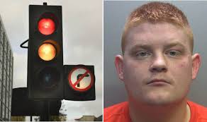 22 months' jail for motorist EIGHT times over legal drug limit