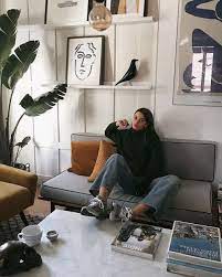 Via Kendraalexandra Tumblr Com Stolen Inspiration New Zealand Fashion Blog Home Interior Room