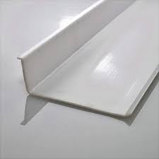It comes equipped with a 5' cord and has a ribbed plastic cover to diffuse light. Beam Lighting 24 L Shape Under Cabinet Light Cover Replacement White Ribbed Acrylic Diffuser 23 7 8 Length X 2 7 8 Width X 1 Height Please Check The Size Is Correct Before Ordering Amazon Com