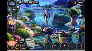 This collection features 4 hidden objects games. Top 20 Hidden Objects Games For Mobile
