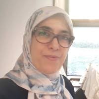 Hafida Boukharouba