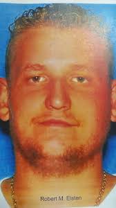 Robert Elsten's Instagram, Twitter & Facebook