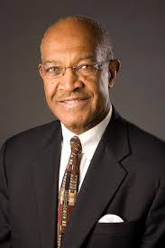 Rev Dr James A Forbes, Jr