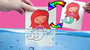 You can show different emoji while telling something.for this paper diy i. Diy Water Magic Card How To Make Magic Card Youtube