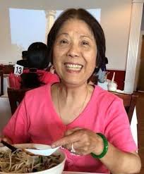 Christine Ta Obituary