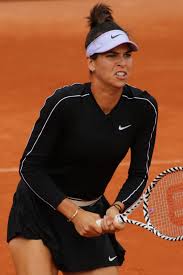 Ajla tomljanovic tennis offers livescore, results, standings and match details. Ajla Tomljanovic Wikipedia