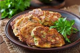 طريقة عمل العجة بالبيض والبقدونس طريقة Recipe Cooking Recipes Greek Potatoes Potato Pancakes