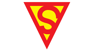 The clip art image is transparent background and png. Superman Logo Logo Zeichen Emblem Symbol Geschichte Und Bedeutung