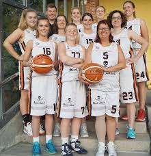 The league comprises 18 teams. 1 Damen Itzehoe Eagles Basketball 2 Basketball Bundesliga