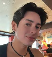 Jonathan Mercado's Instagram, Twitter & Facebook