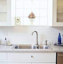 Find deals on products in household care on amazon. Kitchen Cleaning Tips Clean Kitchen Sink