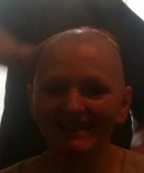 Tabitha Bradley is fundraising for Cancer Research UK