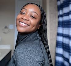 Let's welcome our new members! Nellie Crawford